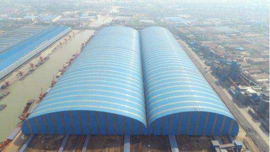 眉山料场封闭若想省钱又环保应该如何实施