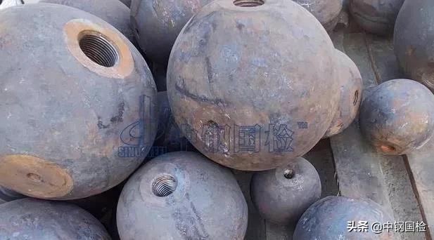 眉山钢网架螺栓球检测的重要性